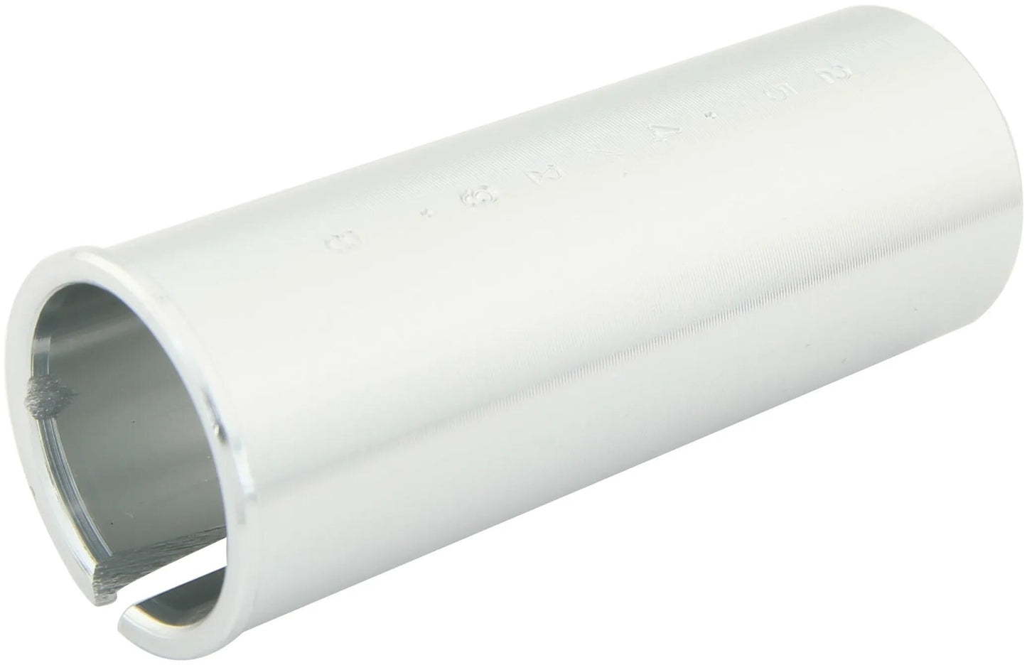 Manicotto di riempimento Contec upsize ct manicotto distanziale alluminio mm 29,8 mm diam.