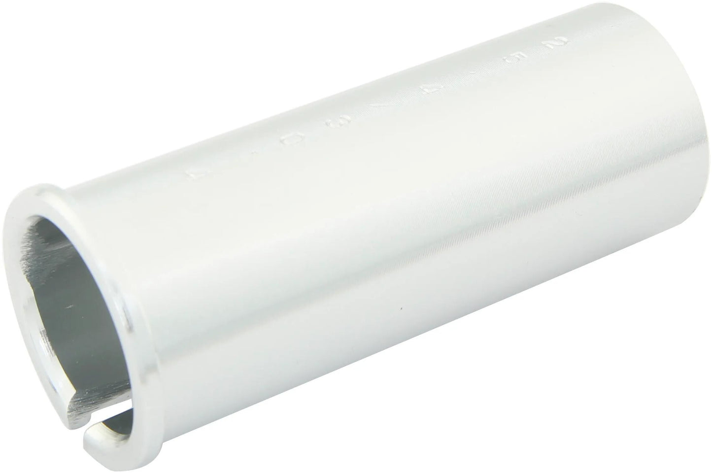 Manicotto di riempimento Contec upsize ct manicotto distanziale alluminio mm 30,4 mm diam.