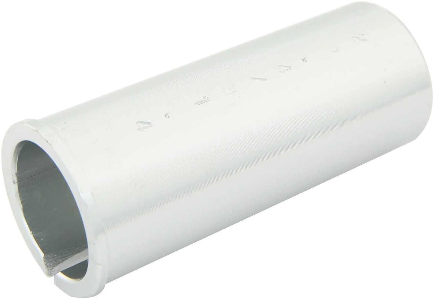 Manicotto di riempimento Contec upsize ct manicotto distanziale alluminio mm 31,4 mm diam.