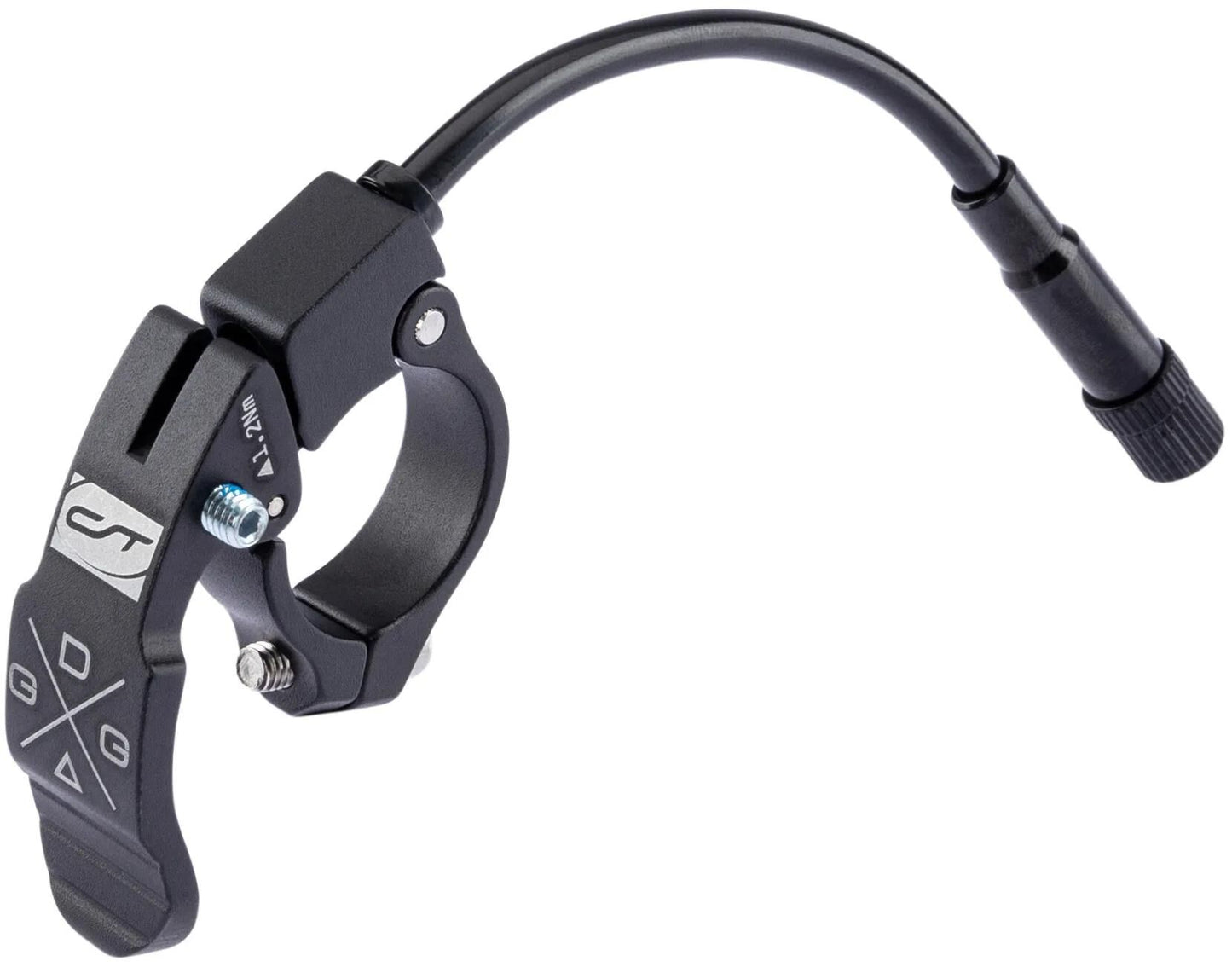 Contec Control Lever Drop-A-Liver