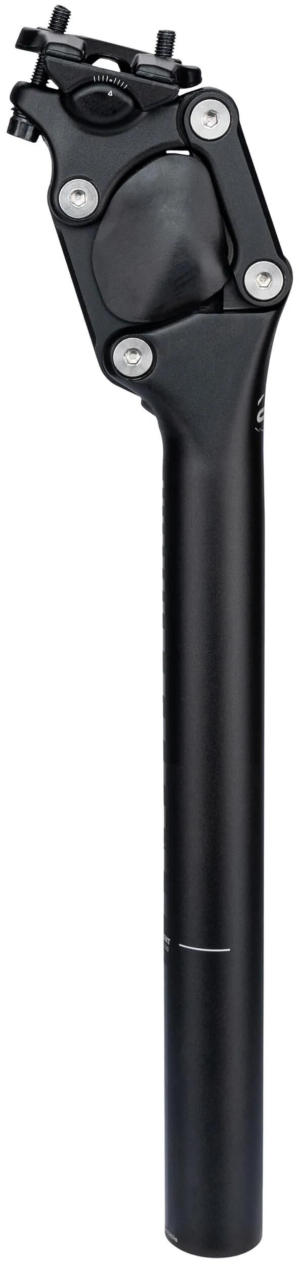 Contec Parallelogramma seduto sedile Post SP-060 Slim