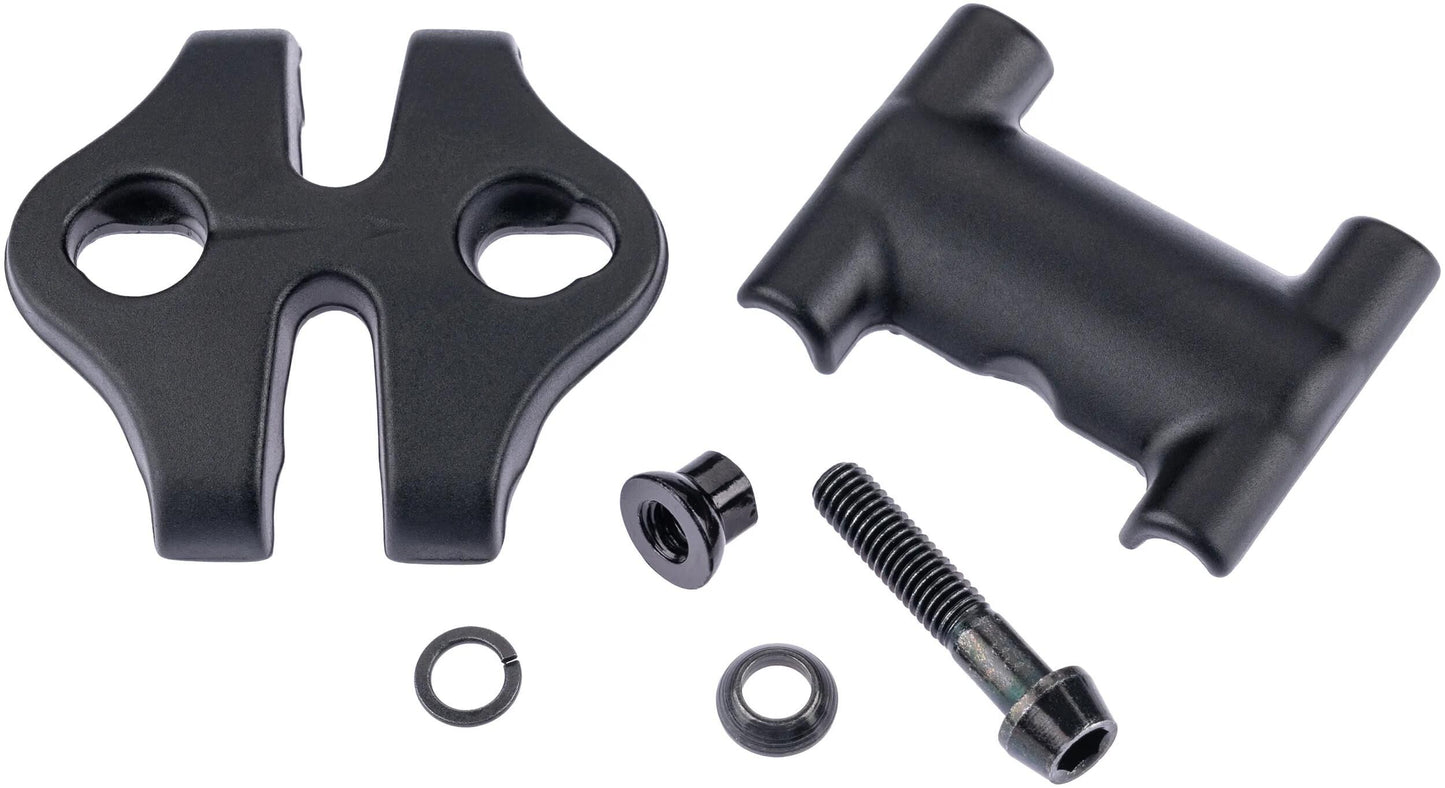 Kit de servicio contec drop-a-gogo II kit D
