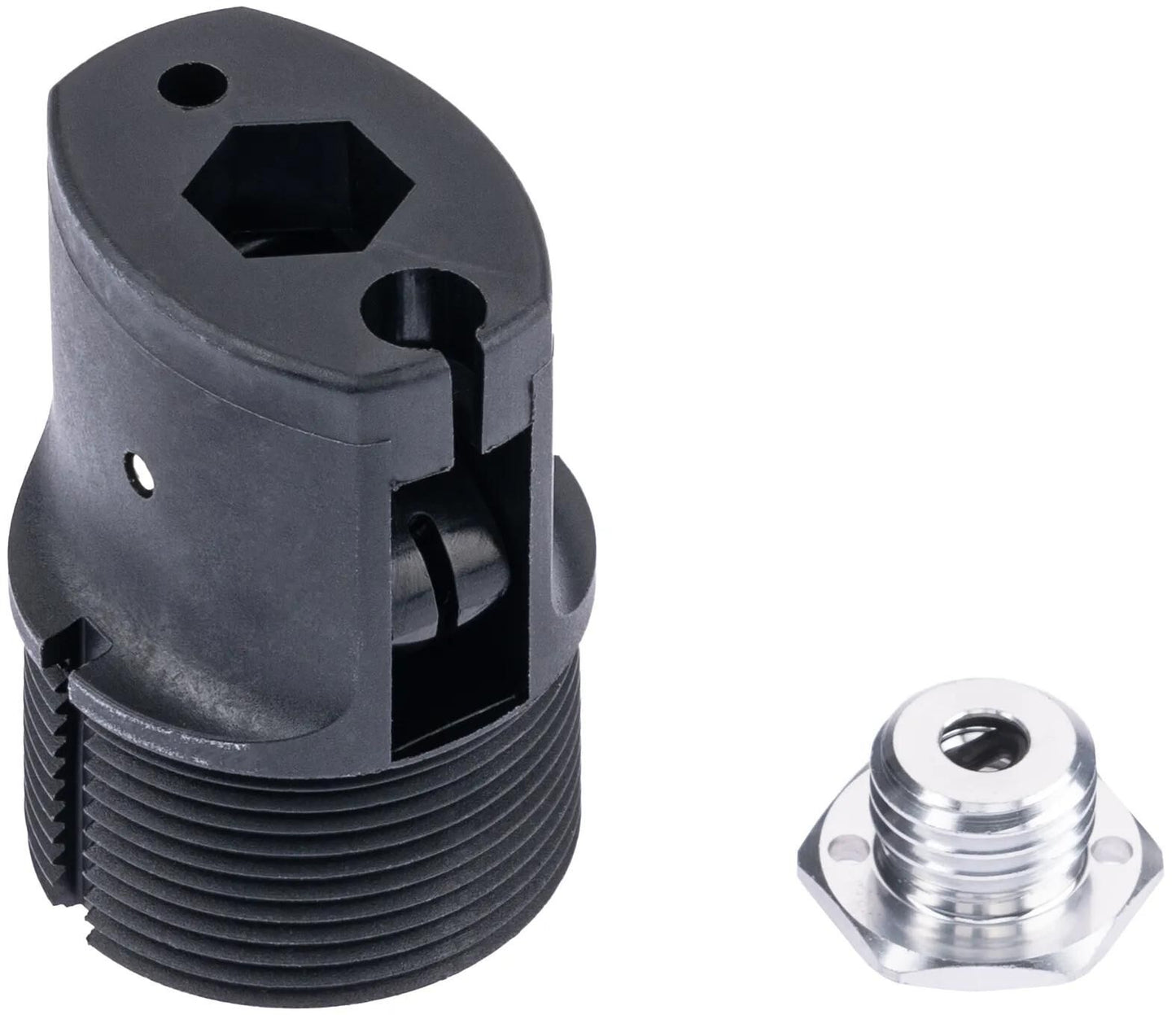 Kit de servicio contec drop-a-gogo II kit f