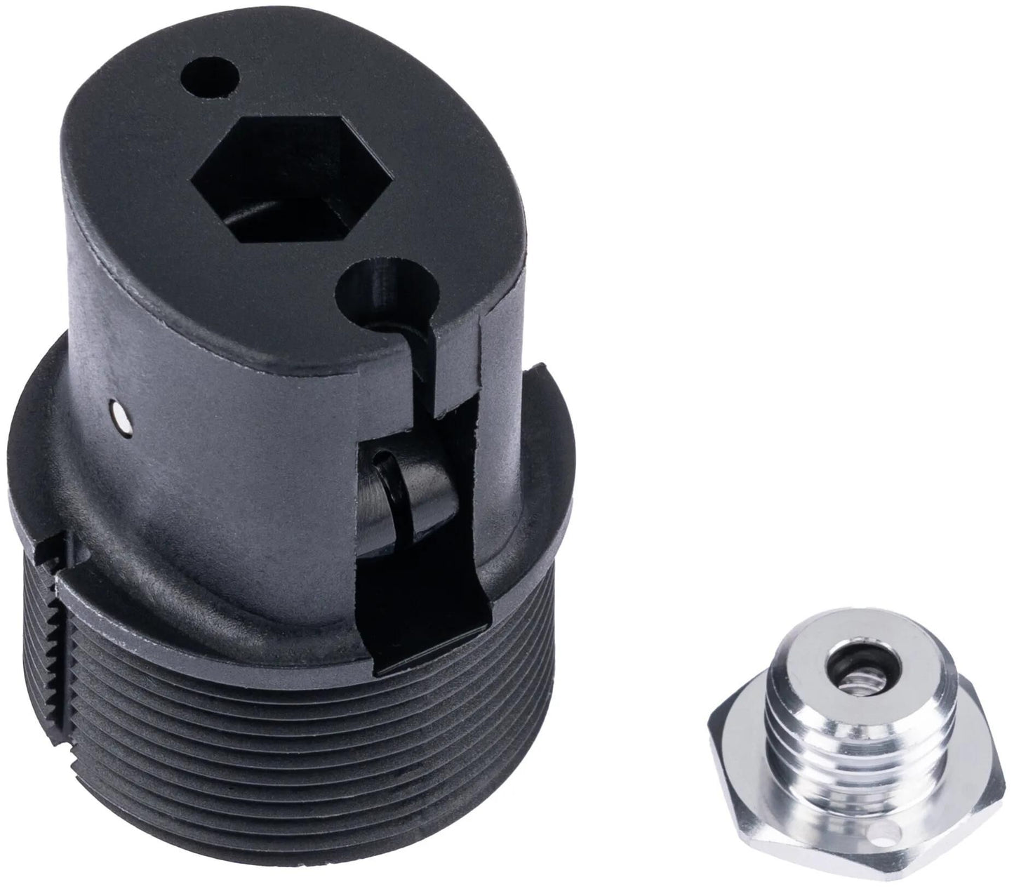 Kit de servicio contec CT Drop-A-Gogo II Kit E 34.9 mm
