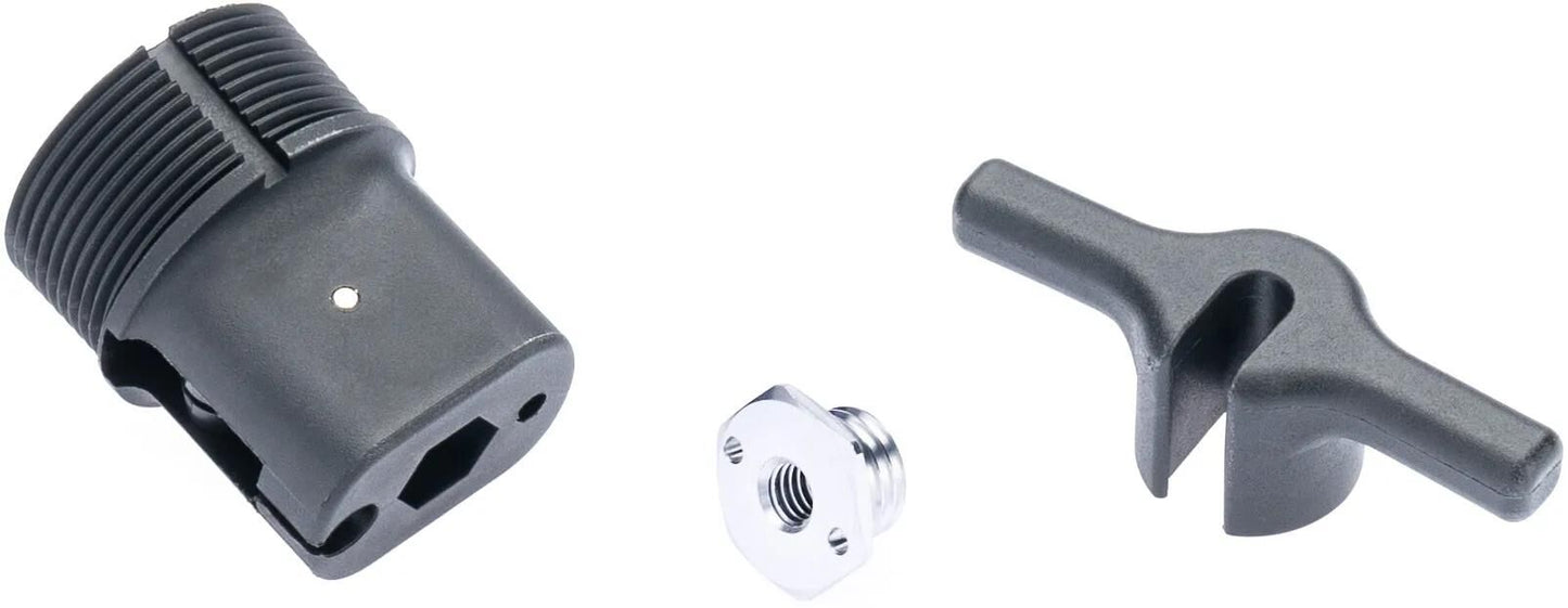 Kit de servicio contec drop-a-gogo kit f