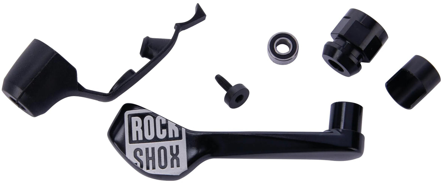 Rockshox RamP Part Set Set Rs 1x Shifter