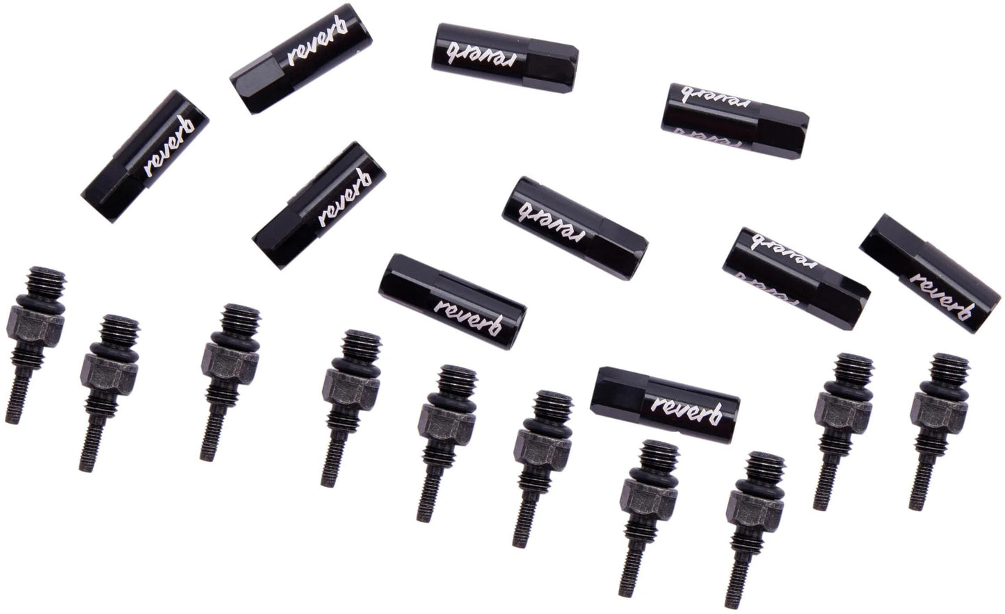 Rockshox Line Connect.Set Rs 10 PC.