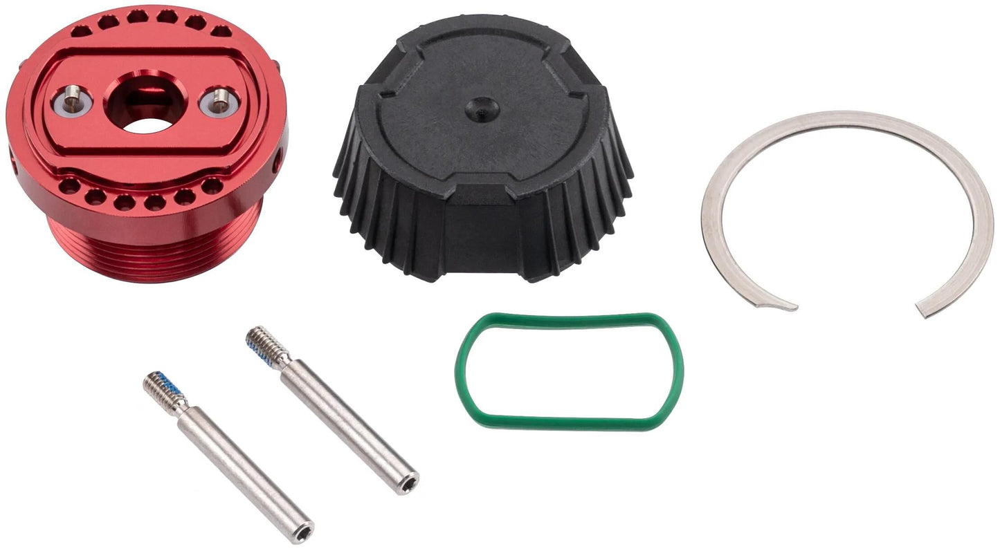 Rockshox ersatzteil-set unit inner f. reverb axs b1 30.9 31.6