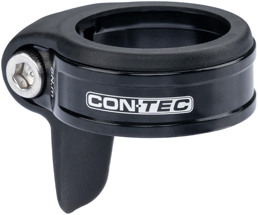 Clamp Ct Ct Seaftaño de la sostén. Guard 34.9 mm