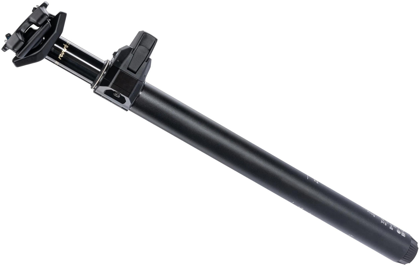 Reggisella Rockshox vario reverb axs b1 reggisella telescopico rs reverb axs b1 30.9mm
