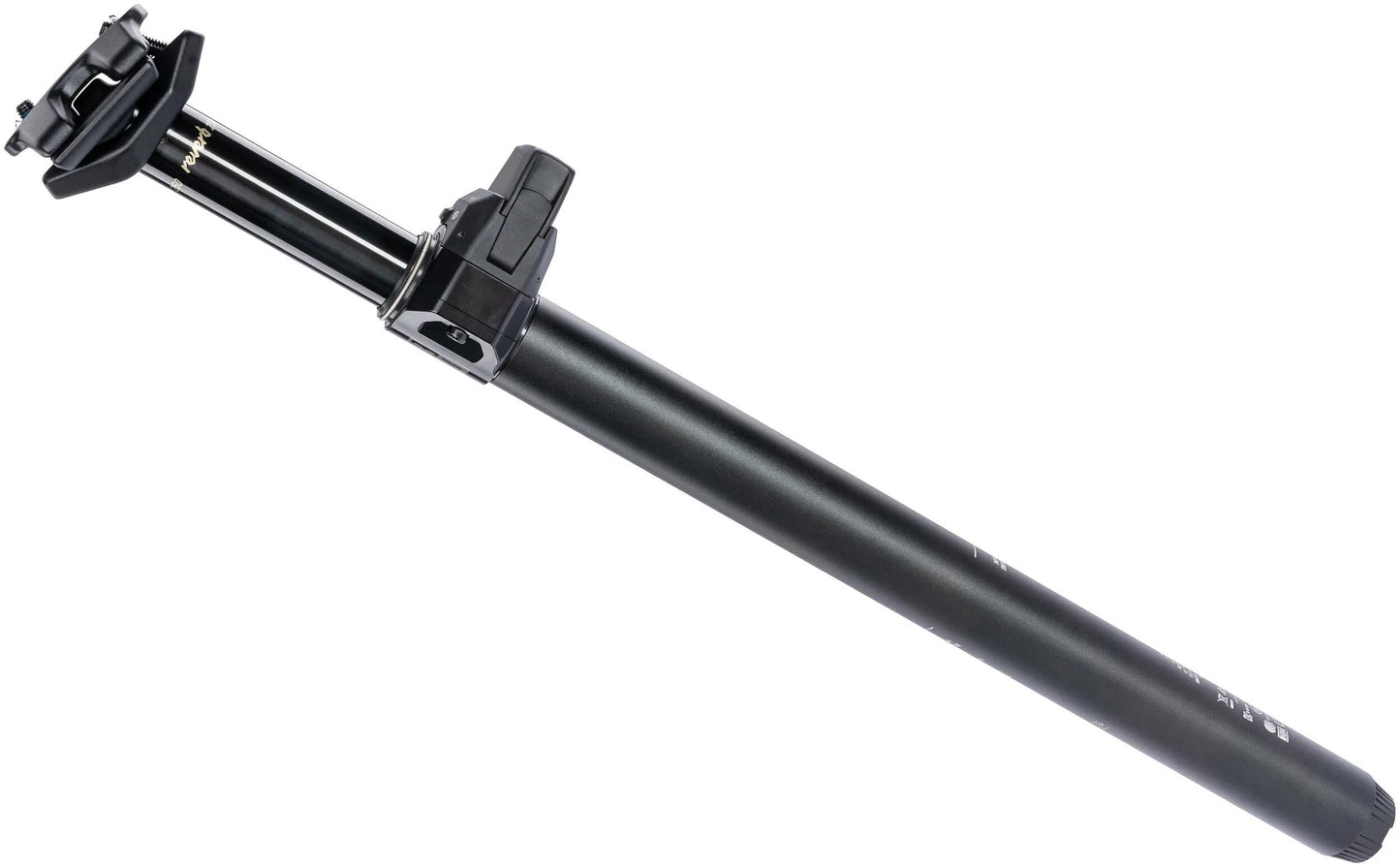 Rockshox variosattelstütze reverb axs b1 dropper post rs reverb axs b1 31,6mm