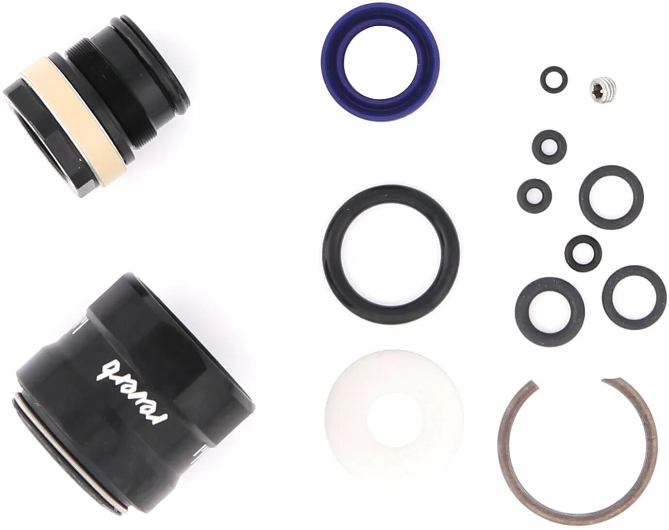 Rockshox Service Kit Rs 400 H 2 anni