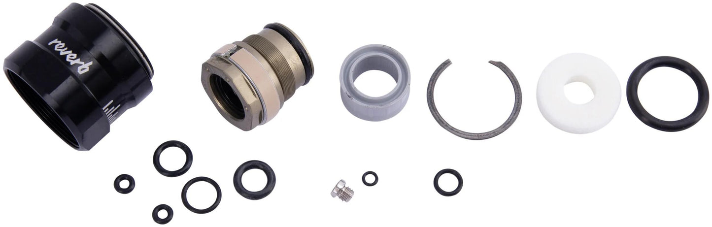 Rockshox Service Kit Rs 400 H 2 anni