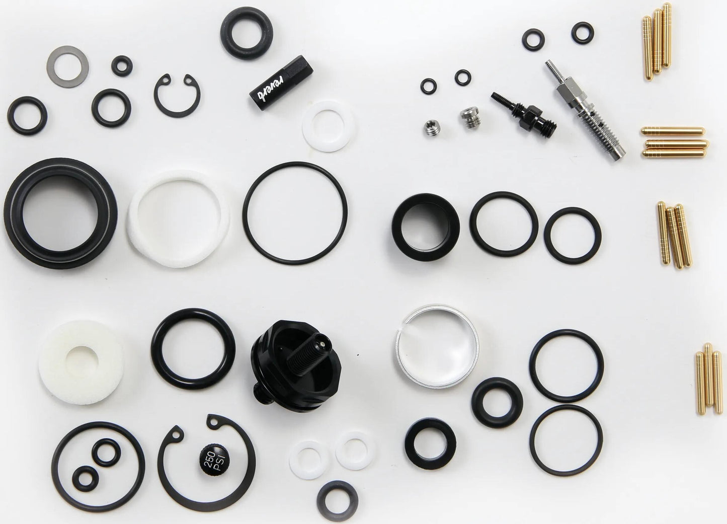 Kit de servicio RockShox RS A1