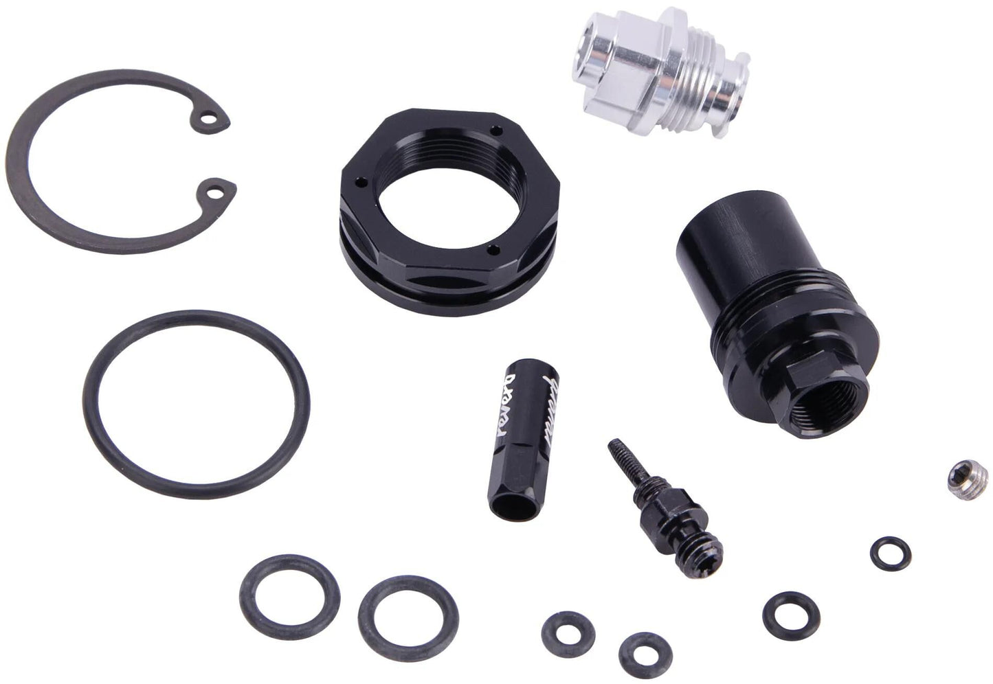 RockShox Lower Connect.UNIT RS F.Stealth