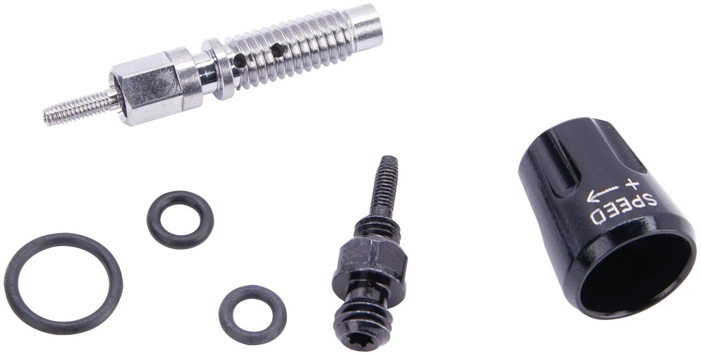 Regola rockshox. Knob Kit RS A2