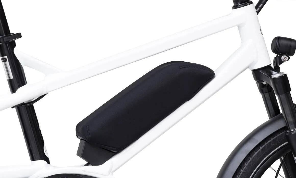 Coperchio di protezione della batteria Fahrer Bosch
