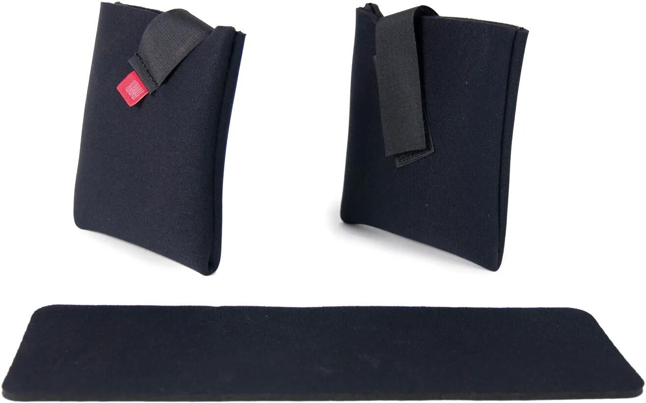 Conjunto de protección de transporte de Fahrer