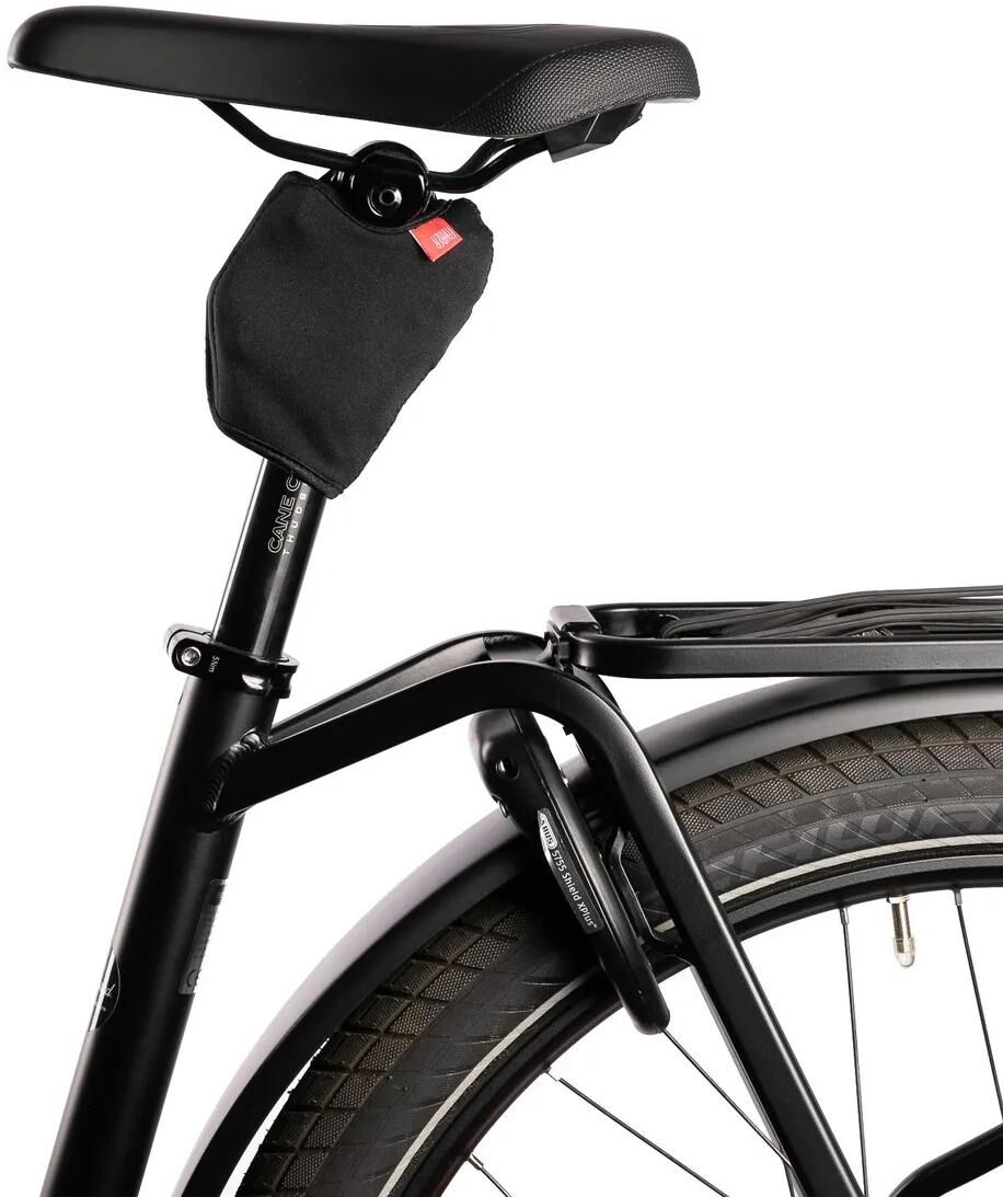 Fahrer Cover SPSP.Cover Black