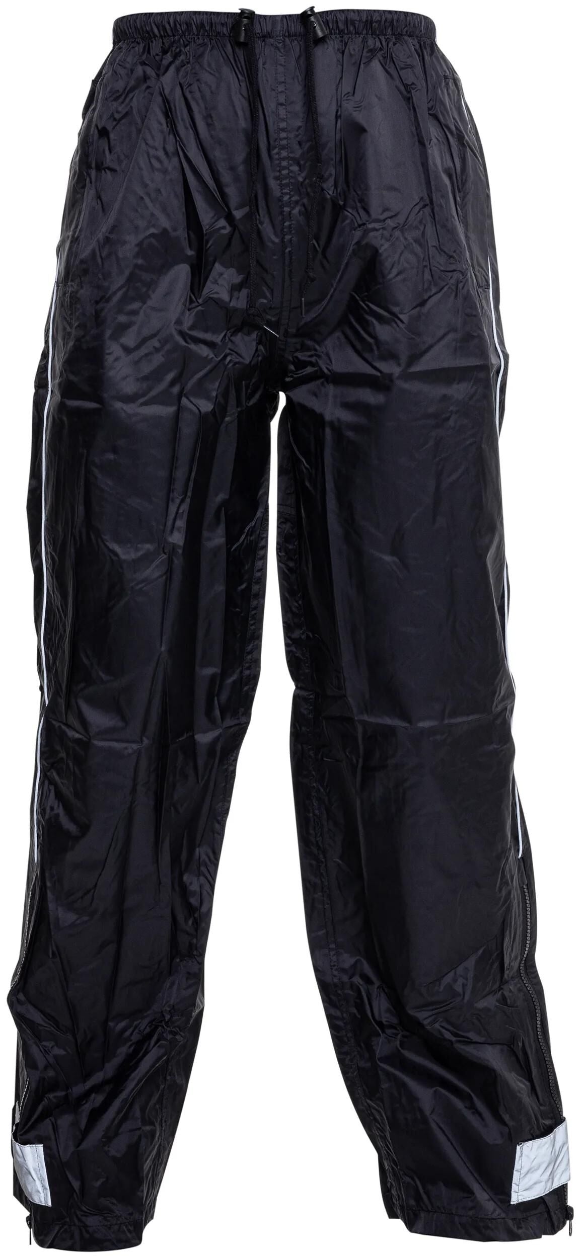Pantalones de lluvia de corvejas