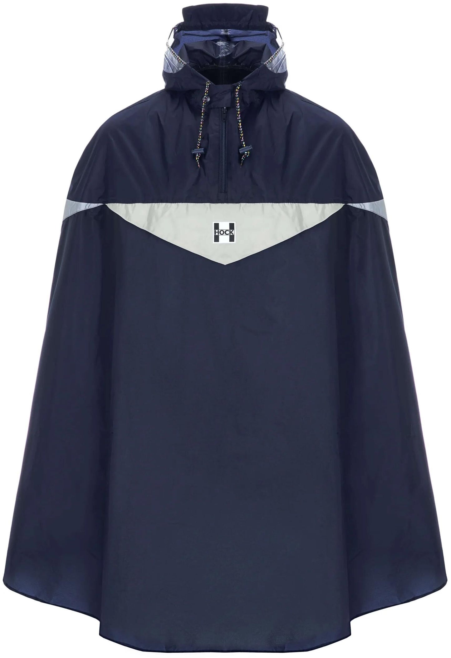 Hock Raincape Super Practice