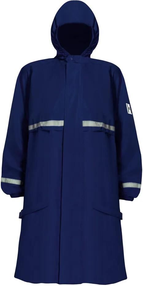 Hock RainCape -Jacket Super Practice Zipp