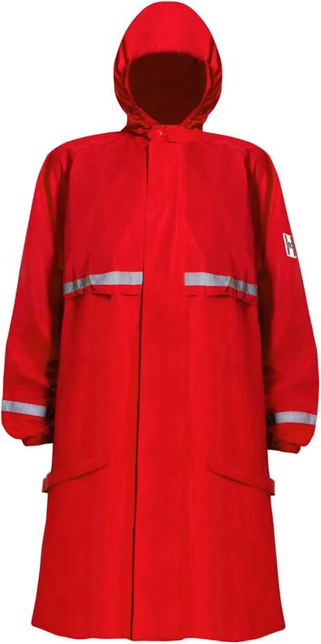 Hock RainCape -Jacket Super Practice Zipp