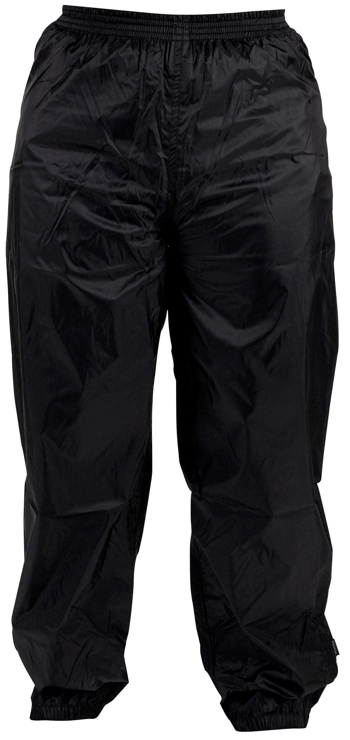 Pantaloni di pioggia di garzone piovosi povers di basic