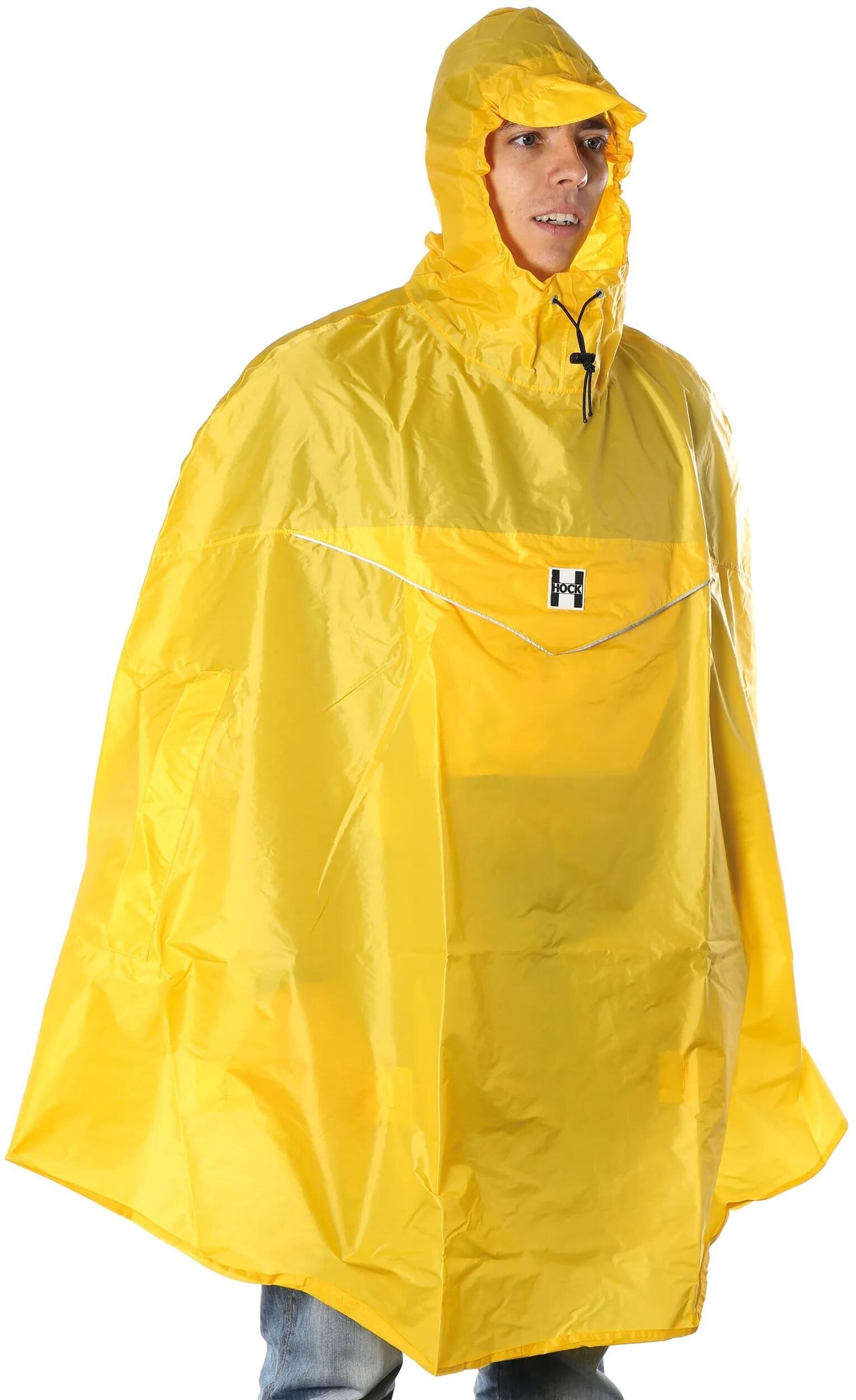Hock Raincape Light Light