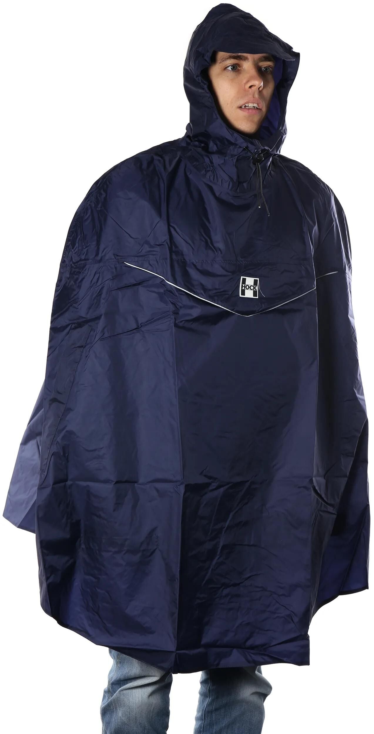 Hock Raincape Light Light