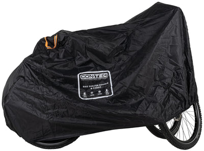 Contec fiets beschermhoes bike.shelter ct bike cover bike.shelter doub. cargo