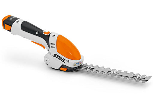 Stihl hsa 26 | cesoie per erba e arbusti a batteria | senza batterie e caricabatterie - ha030113500