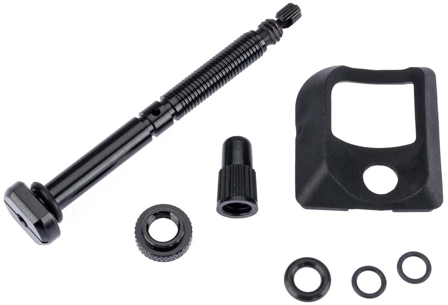 Quarq Valve F. Bonentraker Line Pro 30+Elite 30