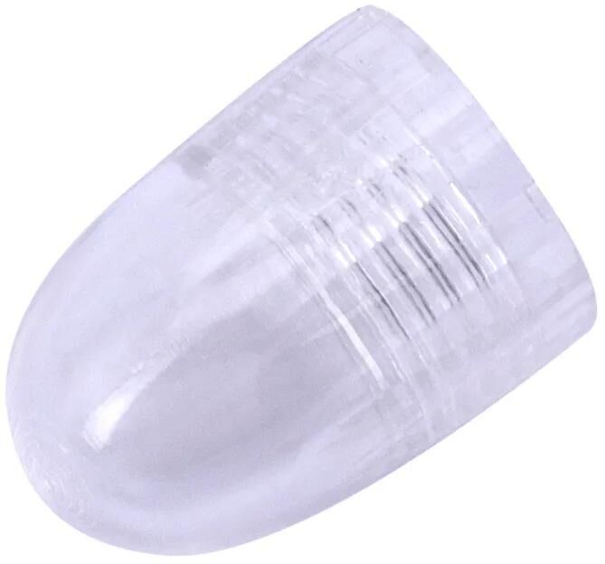 Schwalbe Tap Tap Transparent AV con Magnet 50 piezas