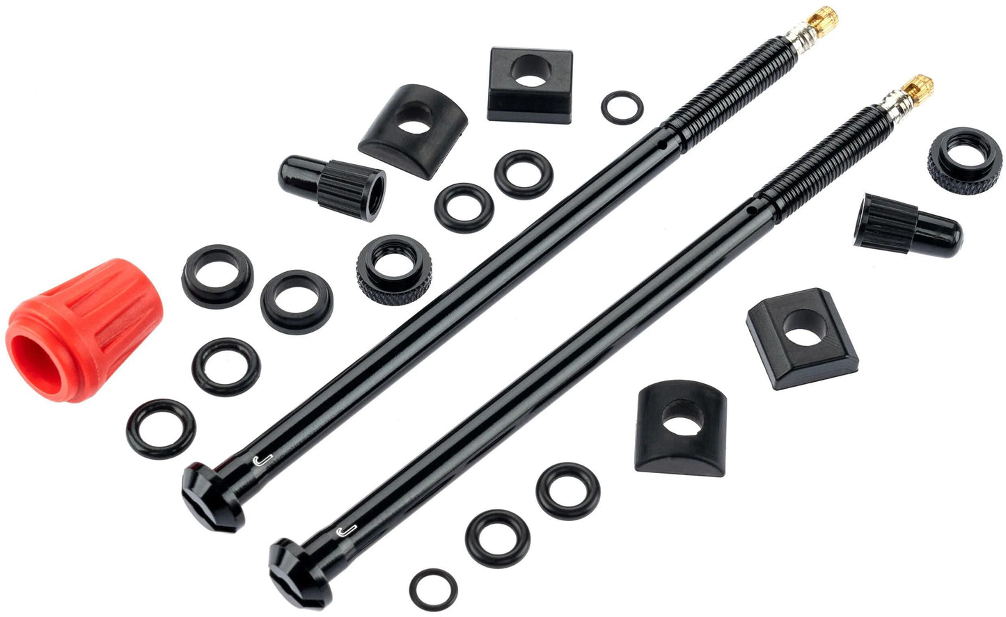 Valvula quarq tyrewiz 2.0 valvula tyrewiz 2.0 j 65.8-73mm
