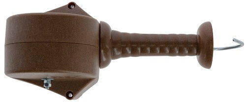 Juego de puerta premium Ako flexigate cuerda verde de 6 mm