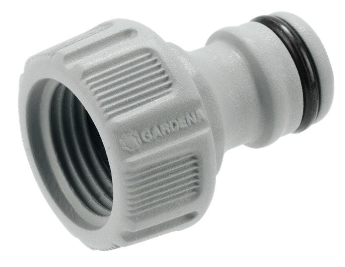 Grifo gardena pieza 21 mm 12 2