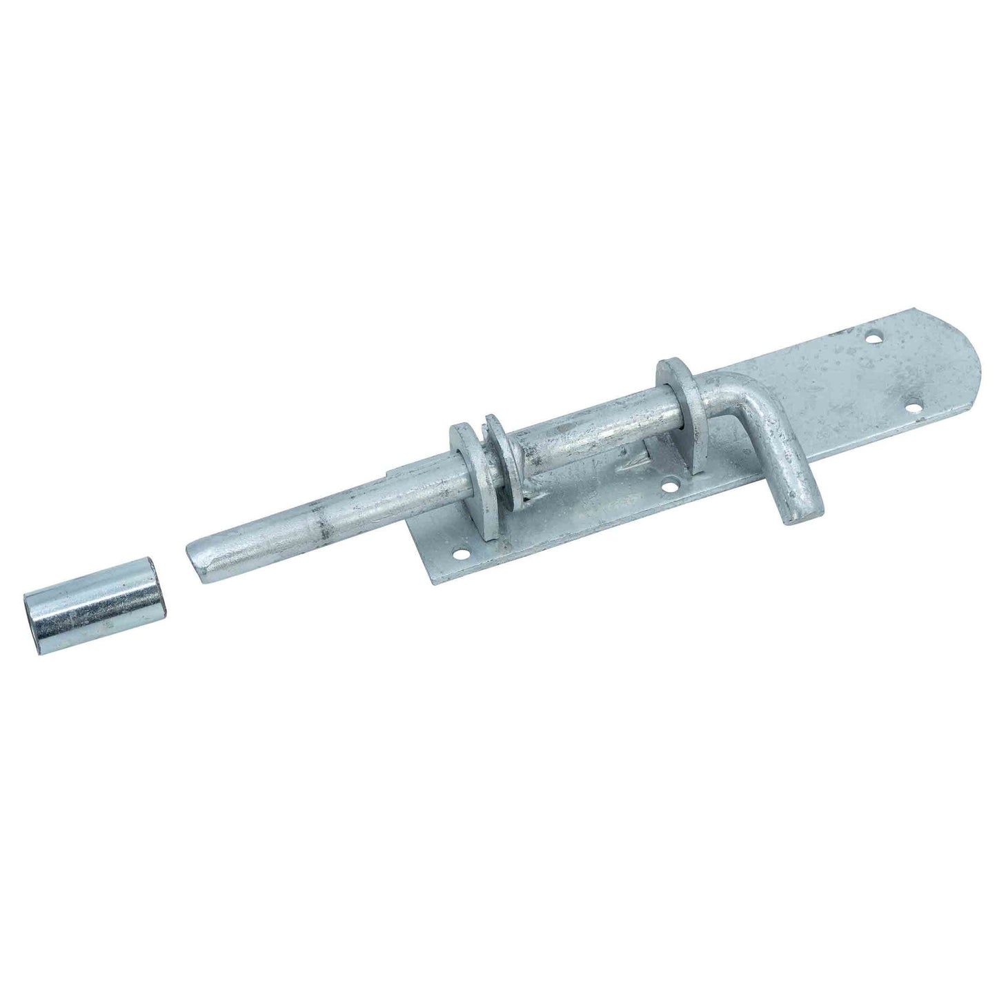 Perno de placa Waelbers pesado 210mm fv