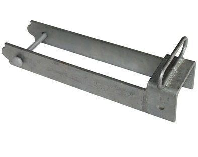 Barra anticaduta Waelbers larghezza 75mm fv