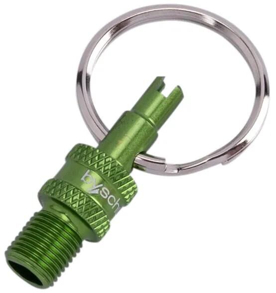 Di, Schulz Valiela Paddy Mini Tool