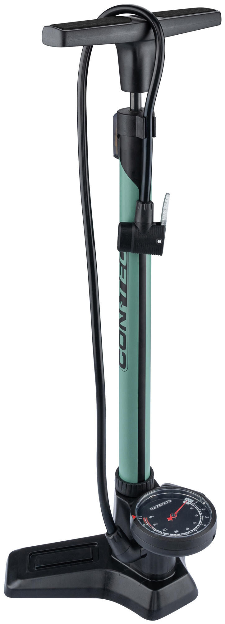 Contec CT CT Air Air Support Twist Black Green