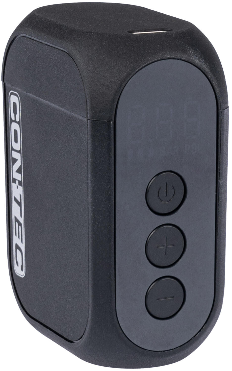 Contec CT Battery Bomba Aire Troni Mini 120 psi 8.3 bar BLAC