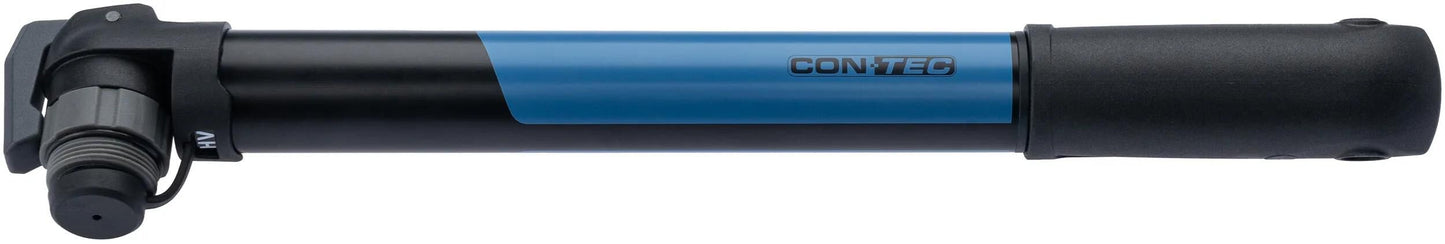 Contec mini pompa supporto aria go switch ct mini pompe supporto aria go switch nero blu