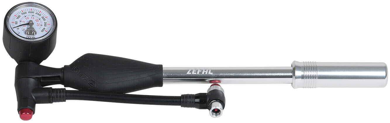 Shock Zéfal HP Pump Z