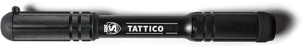 Silca Mini Pump Tattico