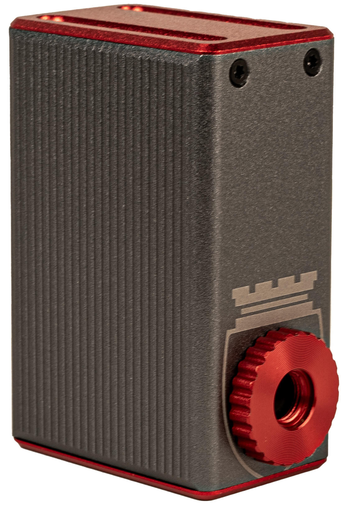 Silca Mini pompa Elettric Micro