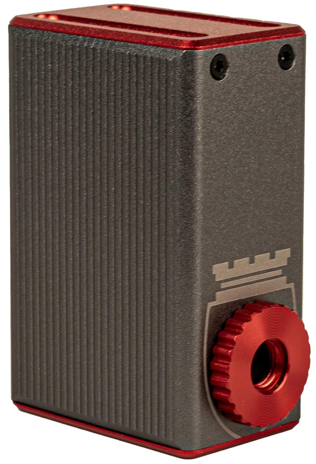 Silca Mini pompa Elettric Micro