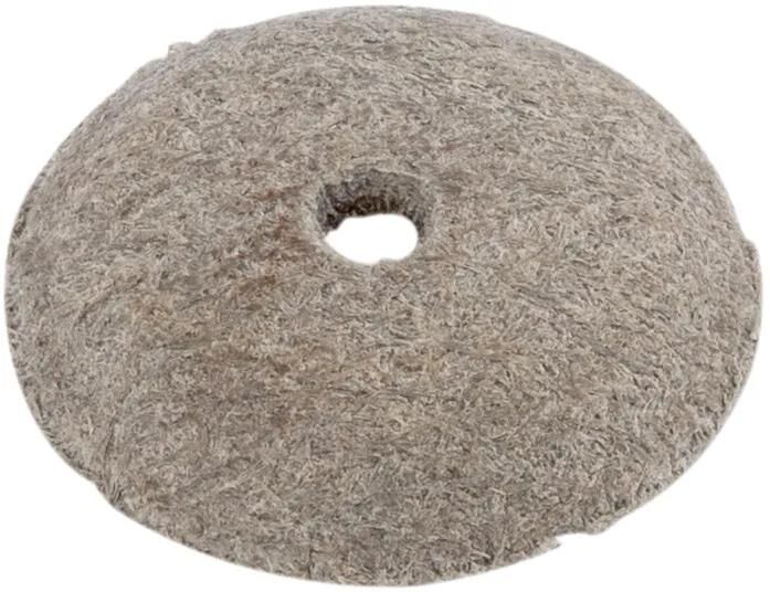 Pieper MP Bump Piston Leather