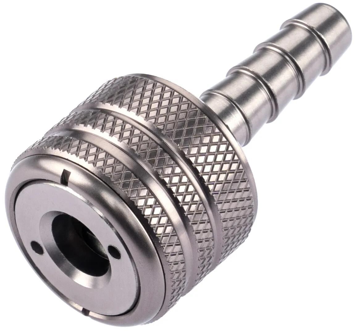 Valve Silca Schradero BARBS