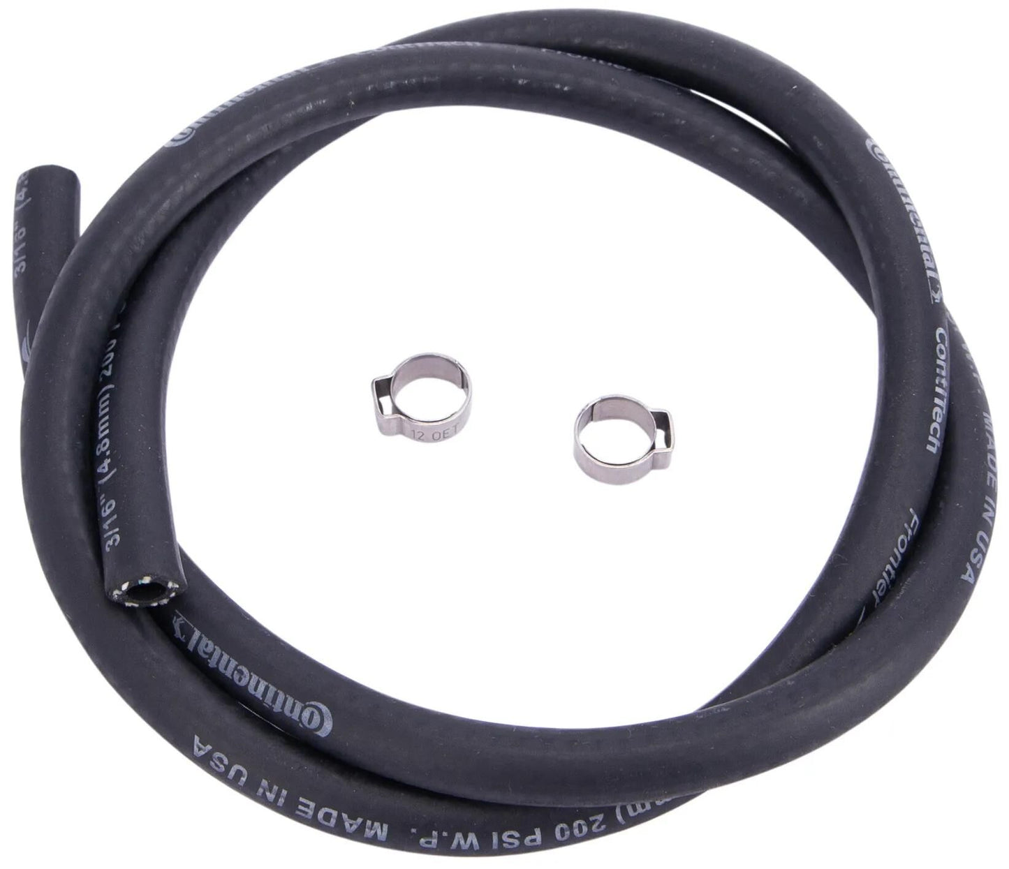 Silca Pump Hose Pista Superpista